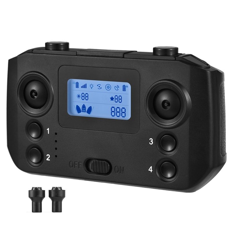 Fishing Gps - Telecomando ABKQ per barca da pesca