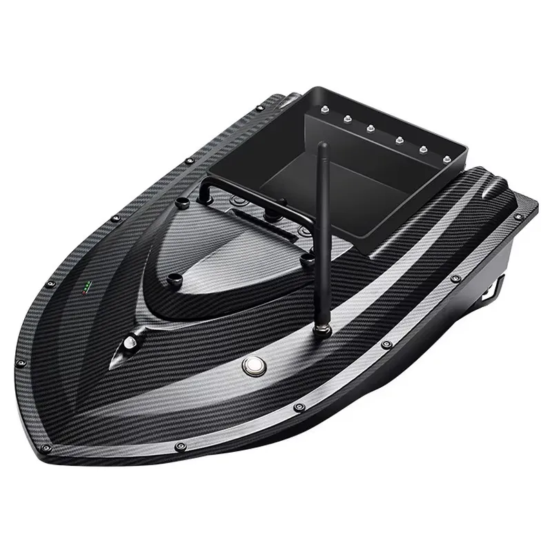 Fishing Gps - TRY&V Nuova Barca da Pesca Big