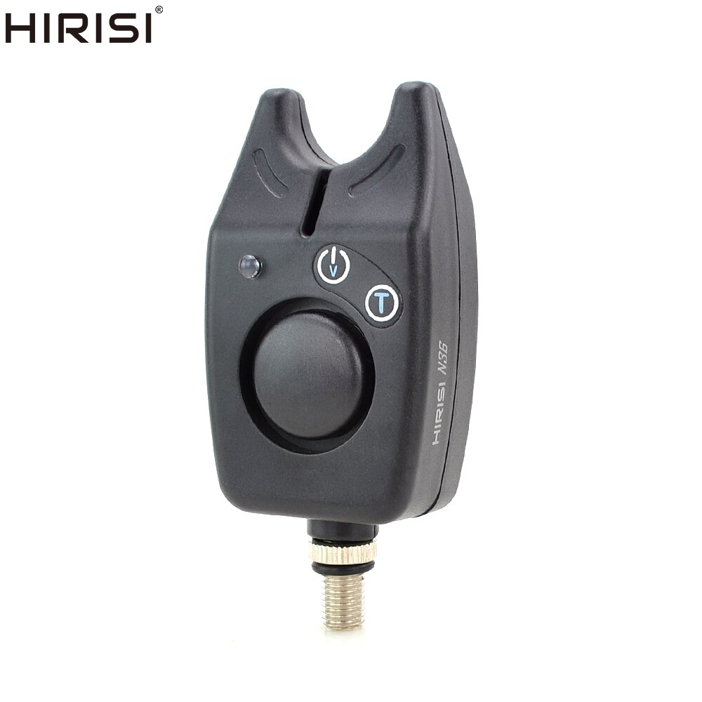 Bite Alarm - Allarme morso per pesca alla carpa