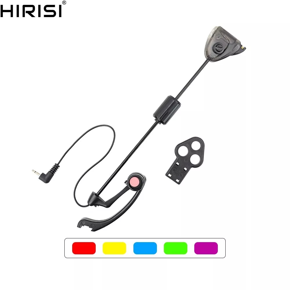 Bite Indicator - LED Swinger per pesca alla carpa