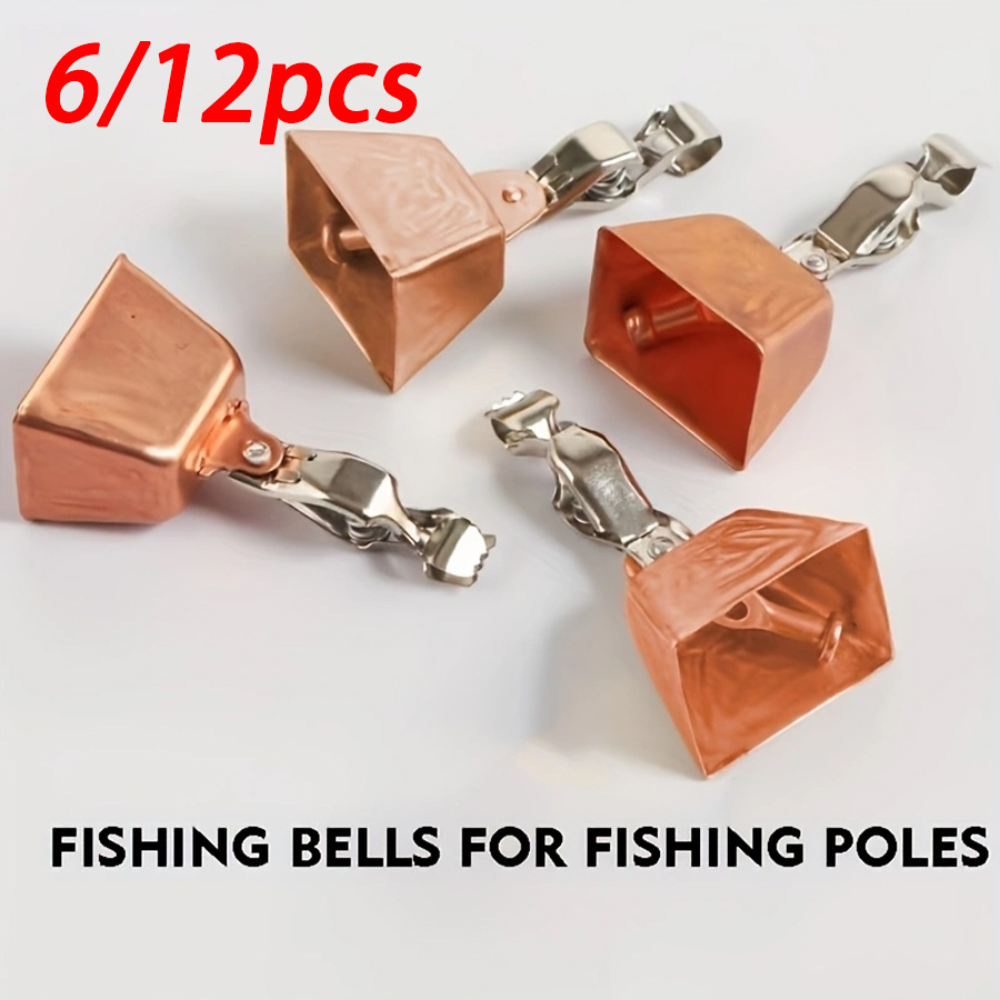 Bite Indicator - Allarme campana da pesca, adatto per