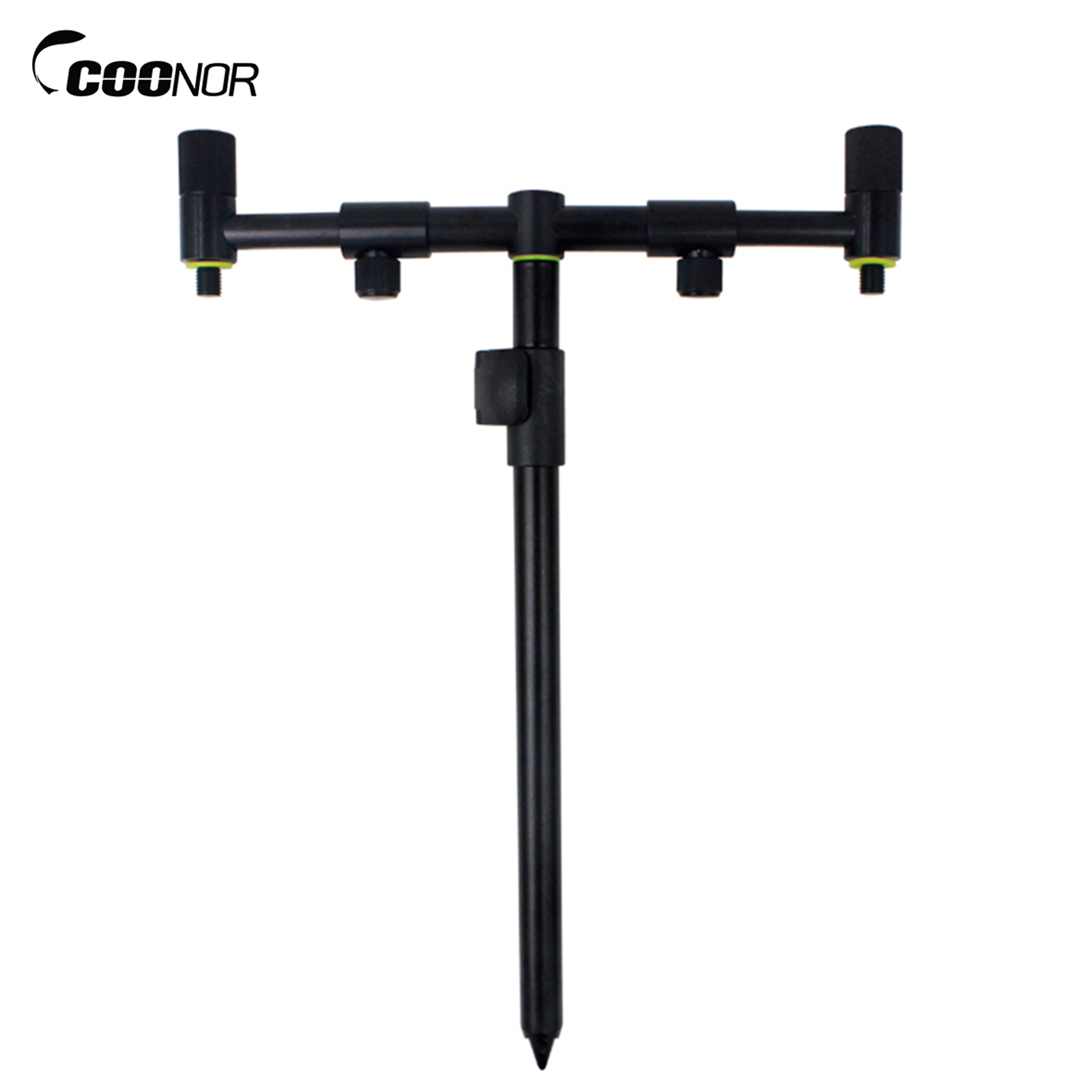 Bite Indicator - Supporto per canna da pesca Coonor