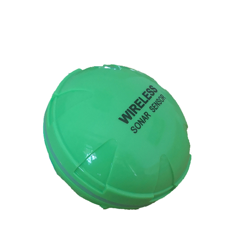 Fishing Depth Finder - Ecoscandaglio Portatile Bluetooth Wireless per la
