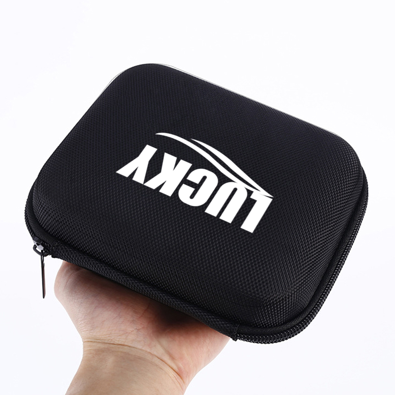 Fish Finder Portable - Fish Finder EVA Storage Bag Borsa