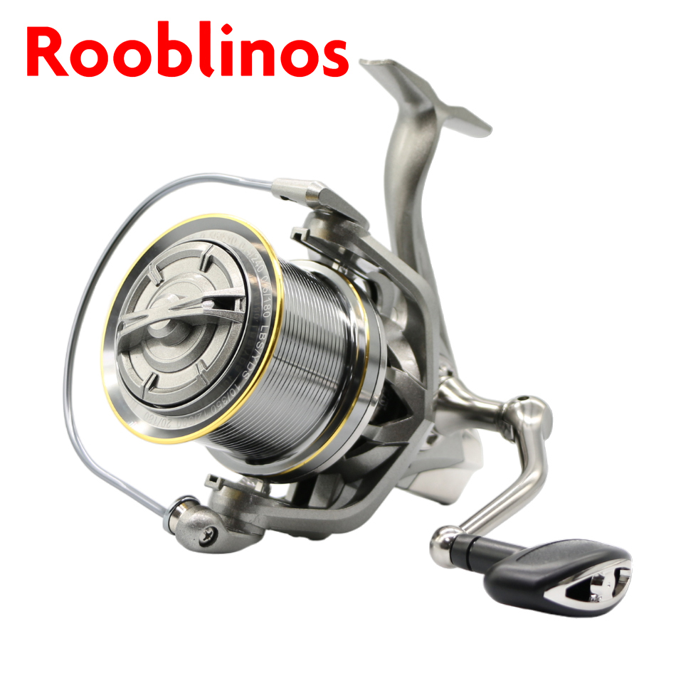 Mulinello da Pesca Spinning Ro - Kastking Reel Zephyr recensione e prezzo