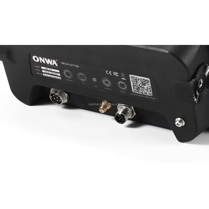 ONWA KP-27 Chartplotter GPS Ma - Fishing Gps recensione e prezzo