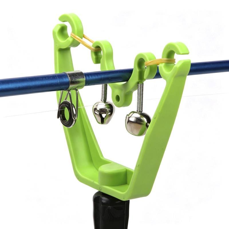 Clip di allarme per canna da p - Bite Alarm recensione e prezzo