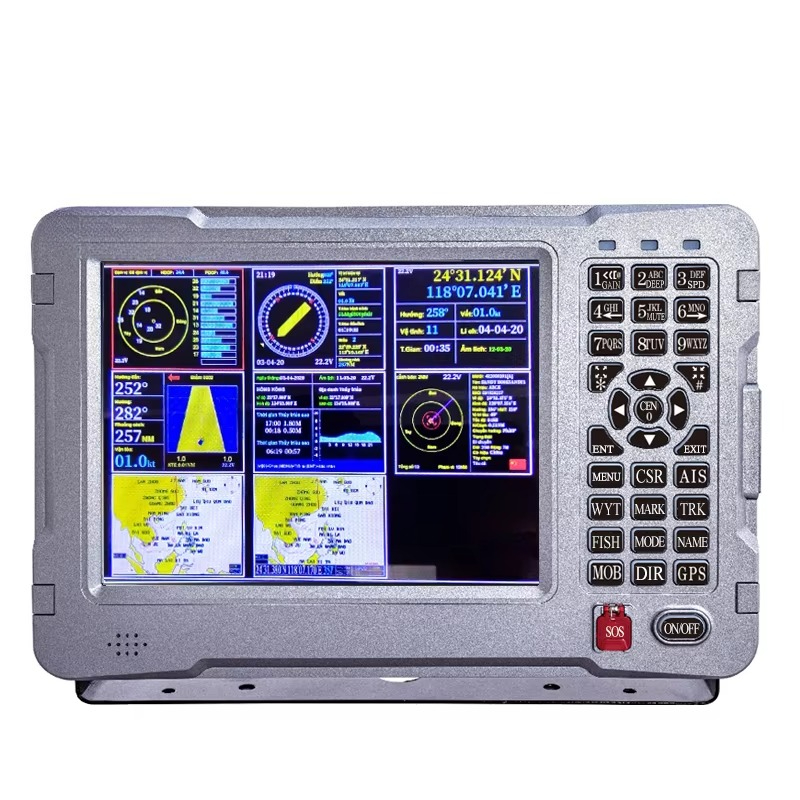 Combo Fish Navigazione Profond - Fishing Depth Finder recensione e prezzo