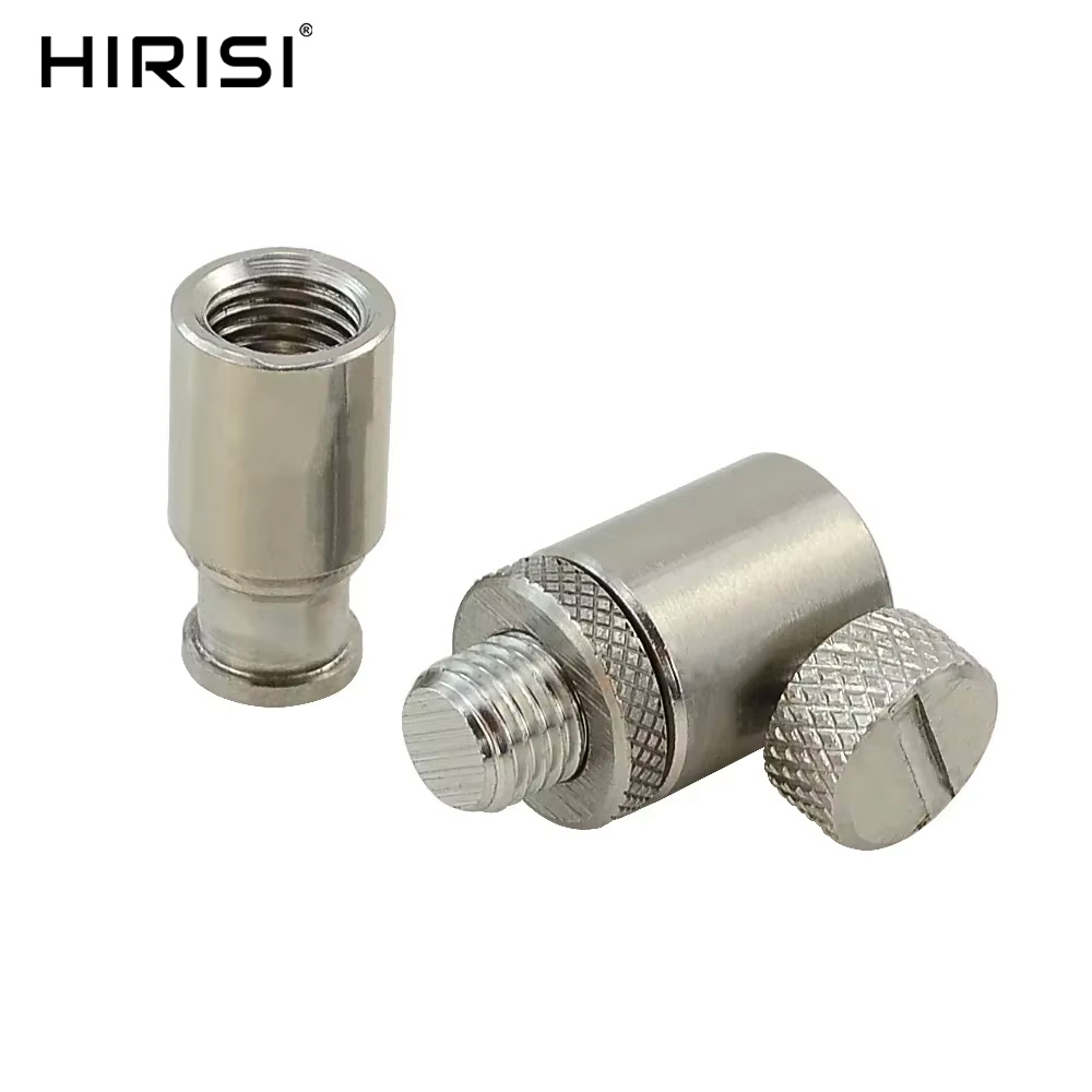 Hirisi Connettore a sgancio ra - Bite Alarm recensione e prezzo