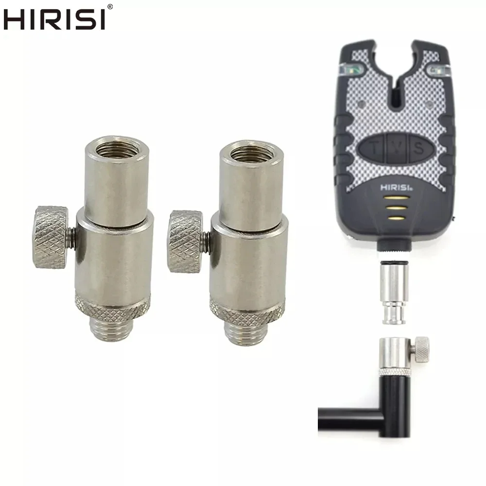 Hirisi Connettore a sgancio ra - Bite Alarm recensione e prezzo