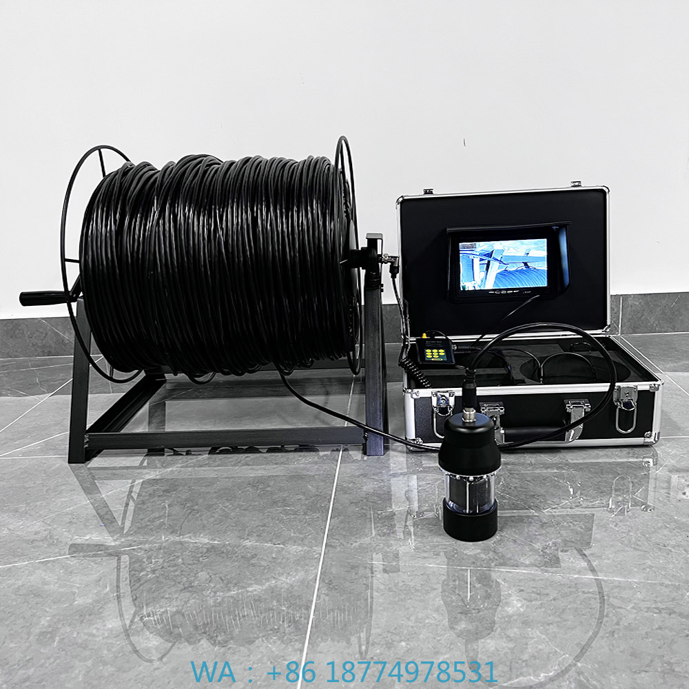 er con temperatura di profondi - Fishing Depth Finder recensione e prezzo