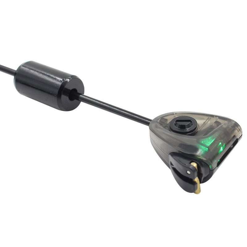 LED Swinger per pesca alla car - Bite Indicator recensione e prezzo