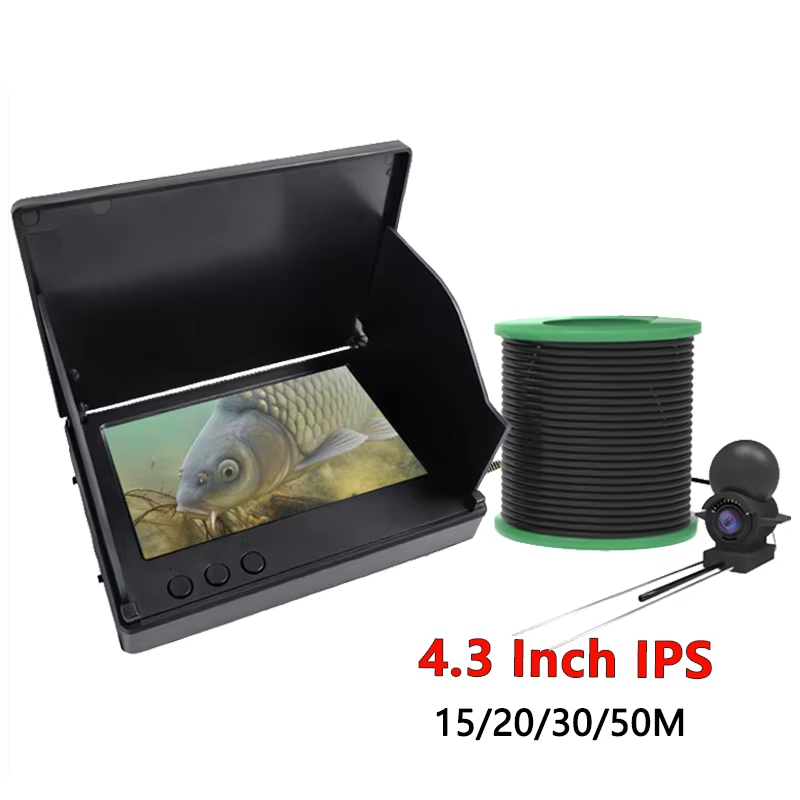 Ecoscandaglio Portatile Dodose - Fishing Depth Finder recensione e prezzo