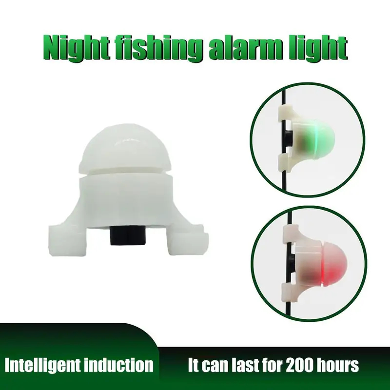 2-8 Pezzi Allarme LED per Pesc - Bite Alarm recensione e prezzo