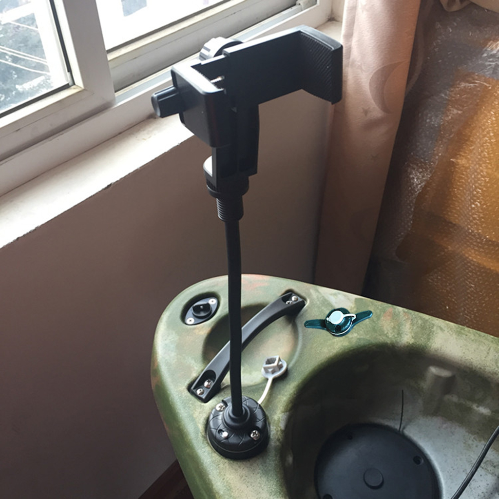 Supporto per telefono cellular - Fish Finder Mount recensione e prezzo