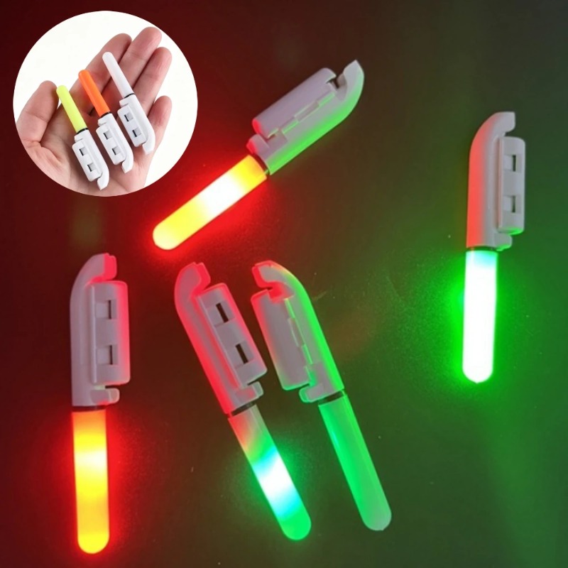 3/5 Pezzi Luce Elettronica per - Fish Alarm recensione e prezzo