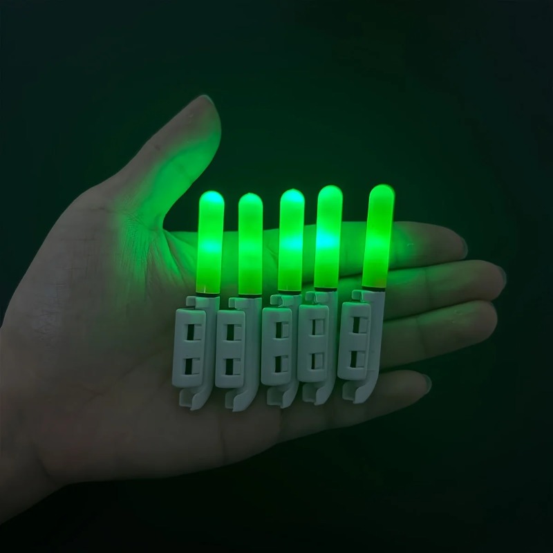 3/5 Pezzi Luce Elettronica per - Fish Alarm recensione e prezzo