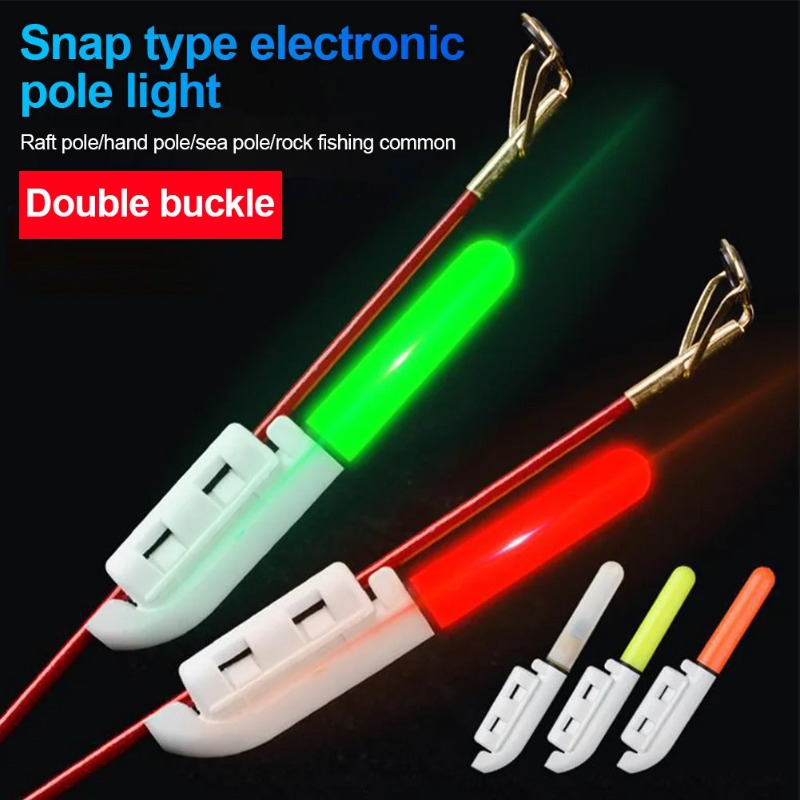 3/5 Pezzi Luce Elettronica per - Fish Alarm recensione e prezzo