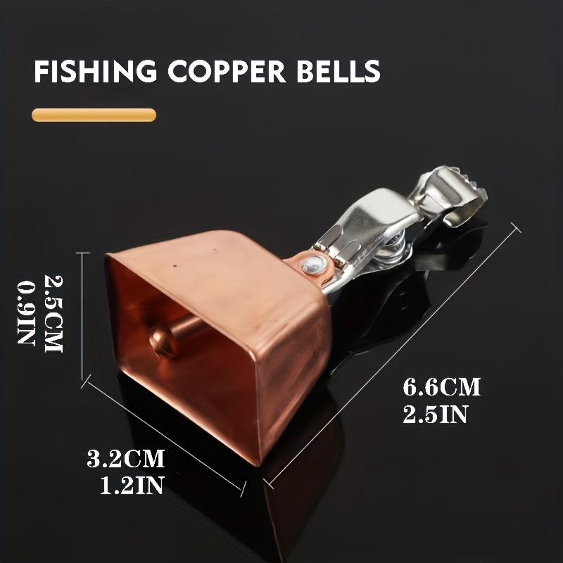 Allarme campana da pesca, adat - Bite Indicator recensione e prezzo