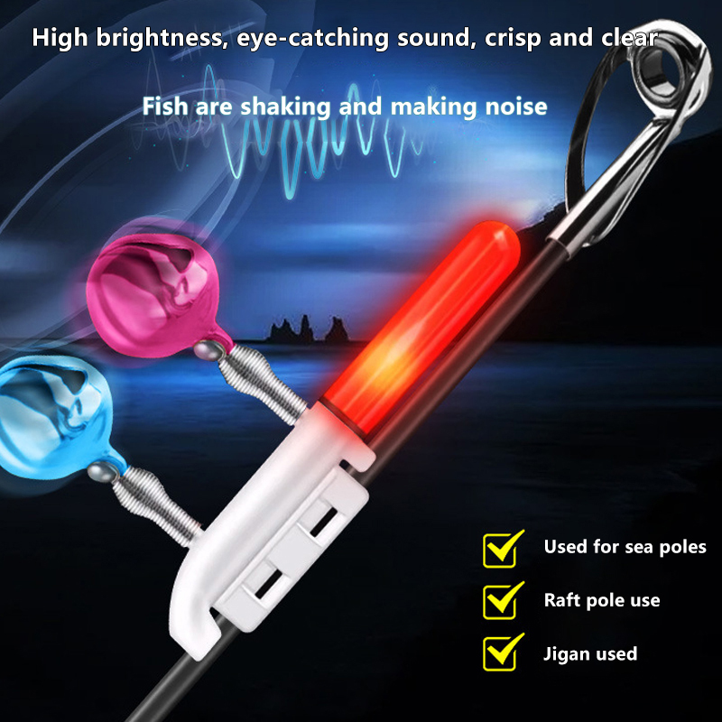 Allarmi per morso da pesca Can - Bite Alarm recensione e prezzo