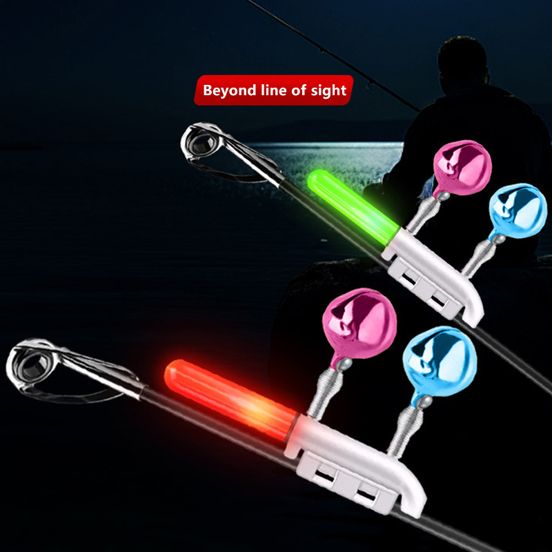 Allarmi per morso da pesca Can - Bite Alarm recensione e prezzo