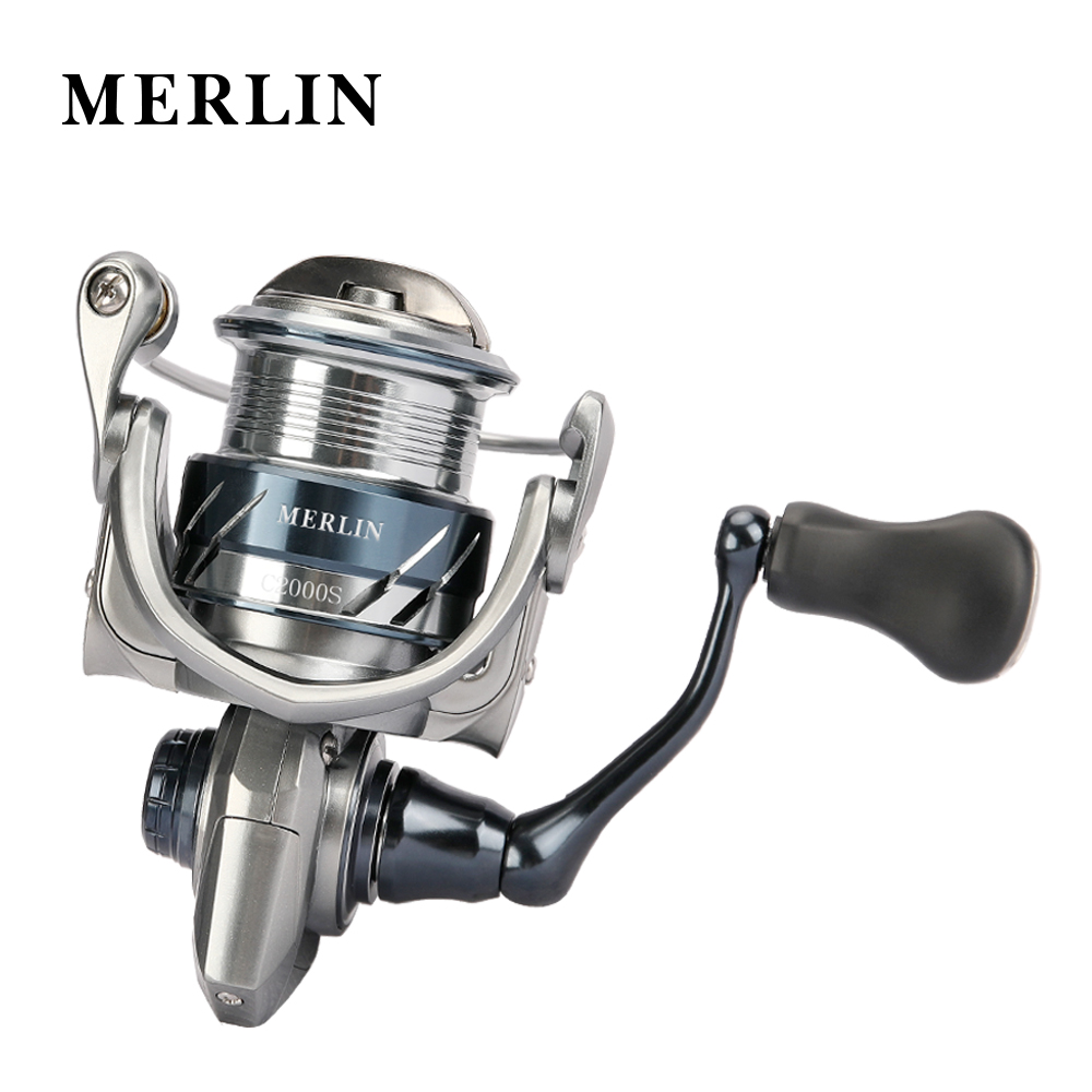 Mulinello da Spinning TSURINOY - Kastking Reel Zephyr recensione e prezzo