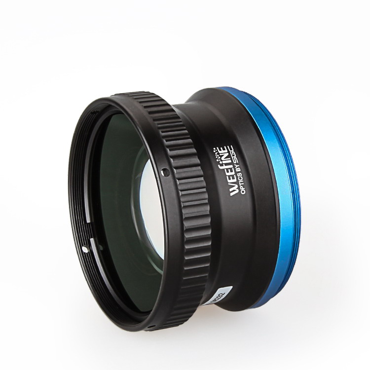 Weefine WFL03 +12 Lente Ottica - Underwater Camera recensione e prezzo