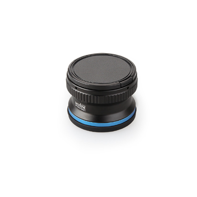 Weefine WFL03 +12 Lente Ottica - Underwater Camera recensione e prezzo